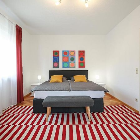 Naunhof Ferienwohnung Leipzig Land מראה חיצוני תמונה