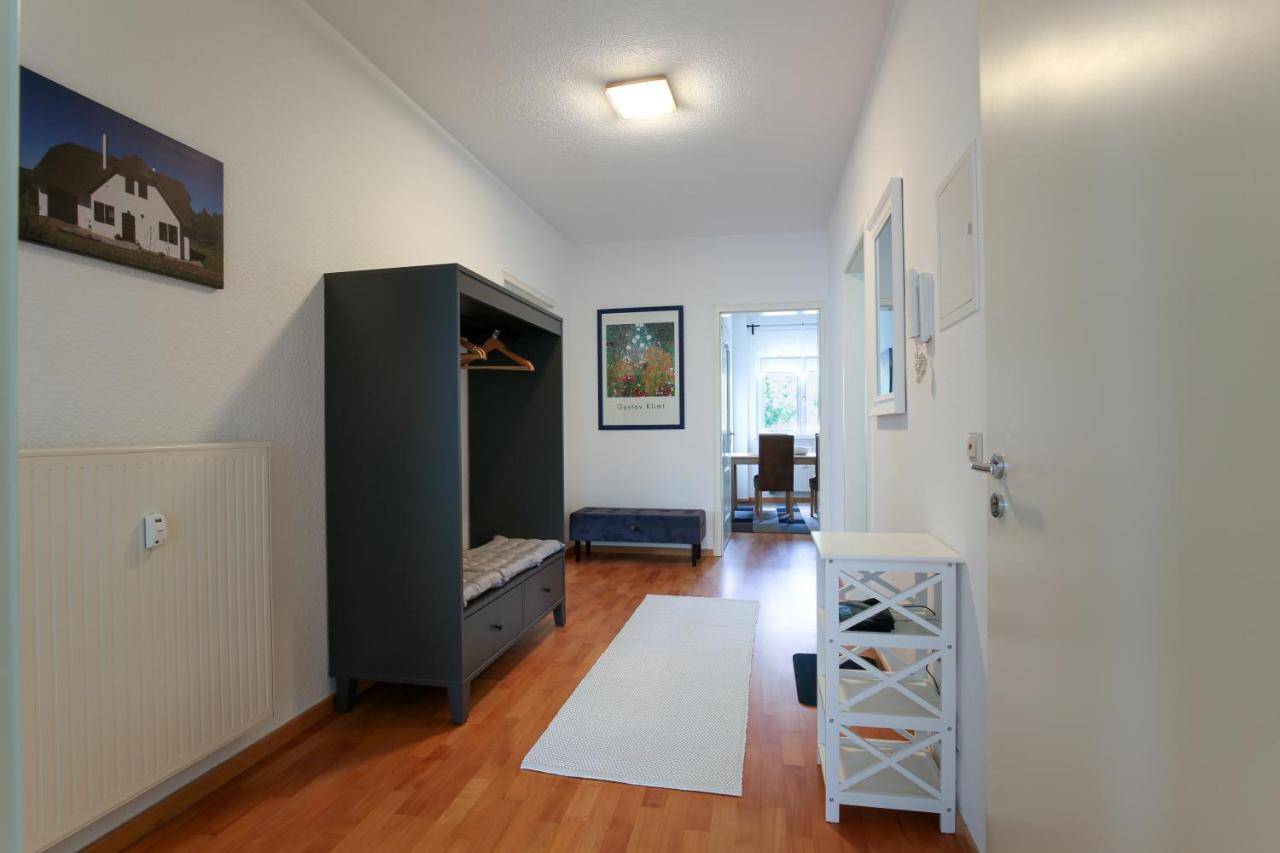 Naunhof Ferienwohnung Leipzig Land מראה חיצוני תמונה
