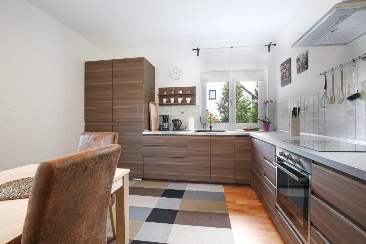 Naunhof Ferienwohnung Leipzig Land מראה חיצוני תמונה