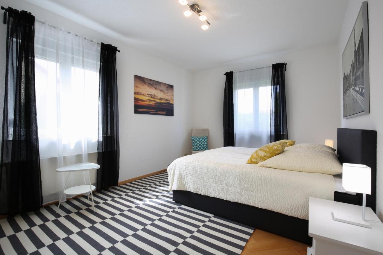 Naunhof Ferienwohnung Leipzig Land מראה חיצוני תמונה
